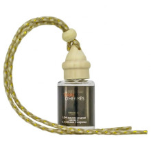 Аромат для автомобиля Terre D'Hermes, 12ml