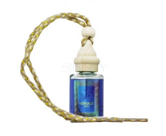 Купить недорого Аромат для автомобиля Versace Eros Man, 12ml
