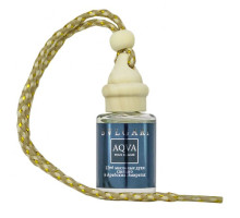 Аромат для автомобиля Acqua Pour Homme, 12ml