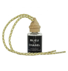 Аромат для автомобиля Chanel Bleu de Chanel, 12ml