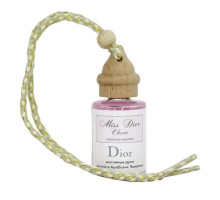 Аромат для автомобиля Christian Dior Miss Dior Cherry Bluming, 12ml