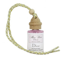 Аромат для автомобиля Christian Dior Miss Dior Cherry Bluming, 12ml