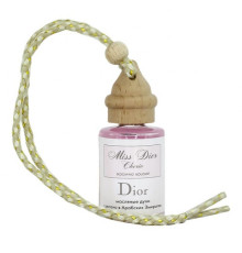 Аромат для автомобиля Christian Dior Miss Dior Cherry Bluming, 12ml