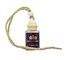 Аромат для автомобиля Dolce & Gabbana K, 12ml