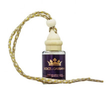 Аромат для автомобиля Dolce & Gabbana K, 12ml