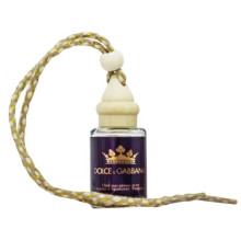 Аромат для автомобиля Dolce & Gabbana K, 12ml