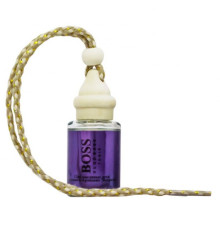 Аромат для автомобиля Hugo Boss Tonik, 12ml