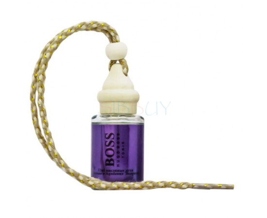 Купить недорого Аромат для автомобиля Hugo Boss Tonik, 12ml