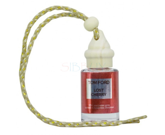 Купить недорого Аромат для автомобиля Lost Cherry, 12ml