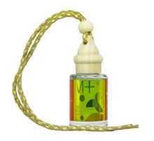 Аромат для автомобиля Molecule 01+Mandarin, 12ml