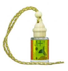 Аромат для автомобиля Molecule 01+Mandarin, 12ml