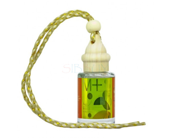 Купить недорого Аромат для автомобиля Molecule 01+Mandarin, 12ml