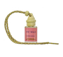 Аромат для автомобиля My Way, 12ml