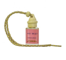 Аромат для автомобиля My Way, 12ml