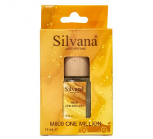 Аромат для автомобиля Silvana One Million, 15ml