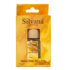 Аромат для автомобиля Silvana One Million, 15ml