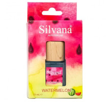 Аромат для автомобиля Silvana Watermelon, 15ml