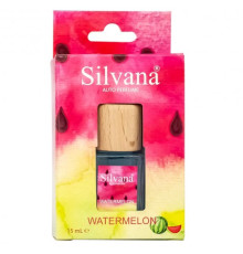 Аромат для автомобиля Silvana Watermelon, 15ml