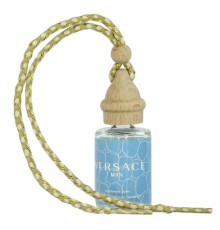 Аромат для автомобиля Versace Man Eau Fraiche, 12ml