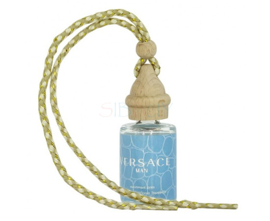 Купить недорого Аромат для автомобиля Versace Man Eau Fraiche, 12ml