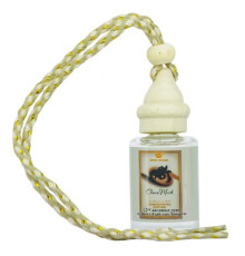 Аромат для автомобиля Choco Musk, 12ml