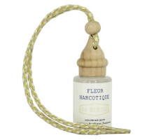 Аромат для автомобиля Ex Nihilo Fleur Narcotique, 12ml