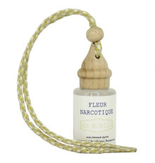 Аромат для автомобиля Ex Nihilo Fleur Narcotique, 12ml