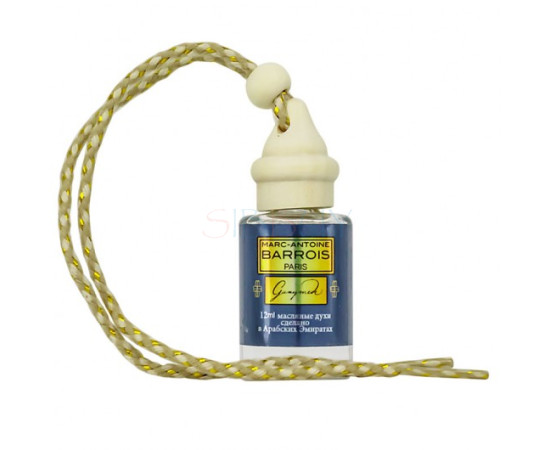 Купить недорого Аромат для автомобиля Ganimede, 12ml