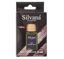 Аромат для автомобиля Silvana Change Blue, 15ml