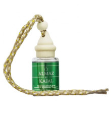 Аромат для автомобиля Авто- парфюм Kjal Almaz, 12ml