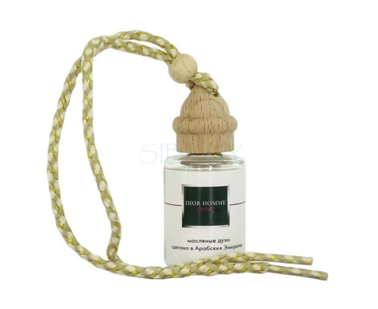 Купить недорого Аромат для автомобиля Christian Dior Homme Sport, 12ml
