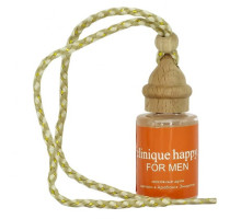 Аромат для автомобиля Clinique Happy For Man, 12ml