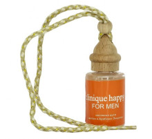 Аромат для автомобиля Clinique Happy For Man, 12ml