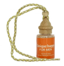 Аромат для автомобиля Clinique Happy For Man, 12ml