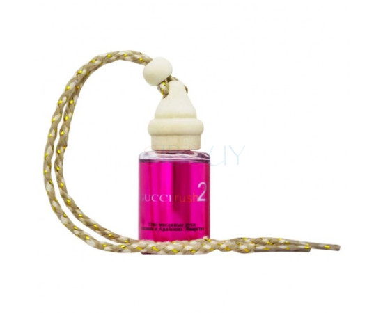Купить недорого Аромат для автомобиля Gucci Rush 2, 12ml