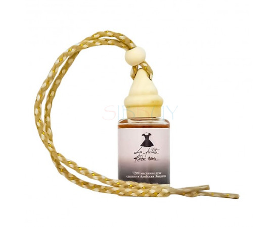 Купить недорого Аромат для автомобиля Guerlain La Petit Robe Noire, 12ml