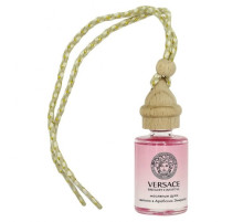 Аромат для автомобиля Versace Bright Crystal, 12ml