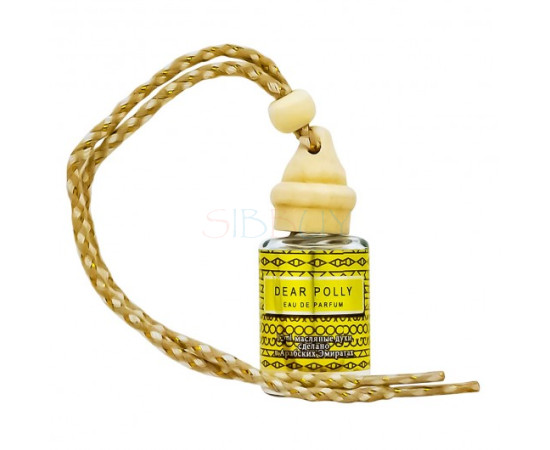Купить недорого Аромат для автомобиля Vilhelm Parfumerie Diar Polly, 12ml