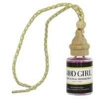 Аромат для автомобиля Carolina Herrera Good Girl, 12ml