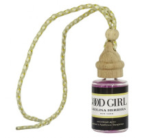 Аромат для автомобиля Carolina Herrera Good Girl, 12ml