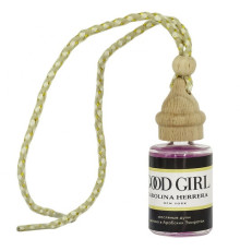 Аромат для автомобиля Carolina Herrera Good Girl, 12ml
