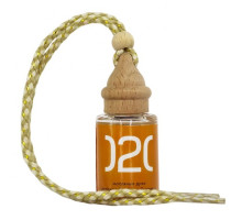 Аромат для автомобиля Escentric Molecules Escentric 02, 12ml