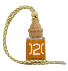 Аромат для автомобиля Escentric Molecules Escentric 02, 12ml
