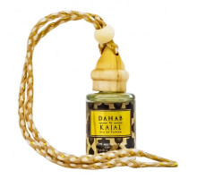 Аромат для автомобиля Kajal Dahab, 12ml