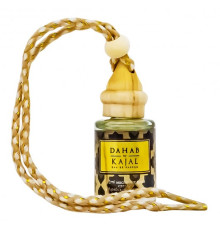 Аромат для автомобиля Kajal Dahab, 12ml