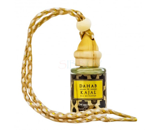 Купить недорого Аромат для автомобиля Kajal Dahab, 12ml