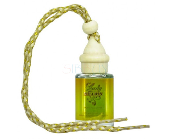 Купить недорого Аромат для автомобиля Lady Million, 12ml