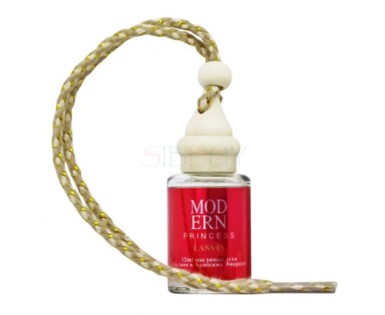 Купить недорого Аромат для автомобиля Lanvin Mogern Princess, 12ml