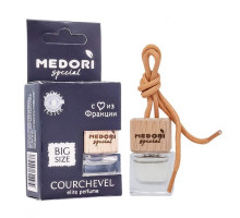 Аромат для автомобиля Medori Courchevel, 6ml