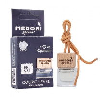 Аромат для автомобиля Medori Courchevel, 6ml